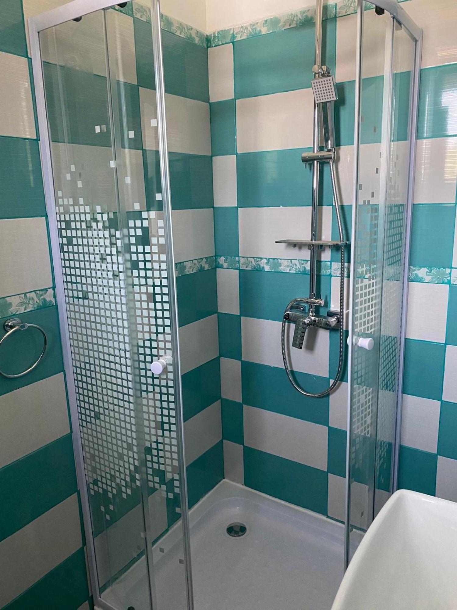 La Luca Hotel Maliuc Eksteriør billede
